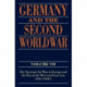 Germany and the Second World War: Volume VII: The Strategic Air War in Europe and the War in the West and East Asia, 1943-1944/5