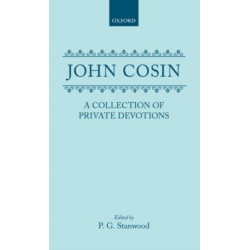 A Collection of Private Devotions