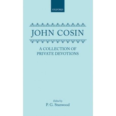 A Collection of Private Devotions