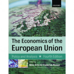 Economics of the European Union