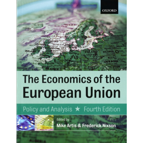 Economics of the European Union