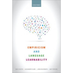 Empiricism and Language Learnability