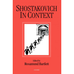 Shostakovich in Context