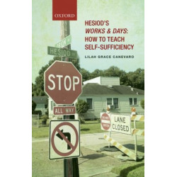 Hesiod's Works and Days: How to Teach Self-Sufficiency