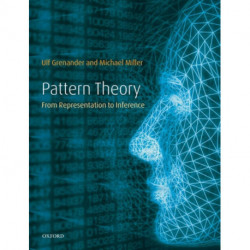 Pattern Theory: From representation to inference
