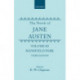 The Novels of Jane Austen: Volume III: Mansfield Park