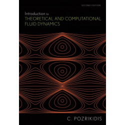 Introduction to Theoretical and Computational Fluid Dynamics