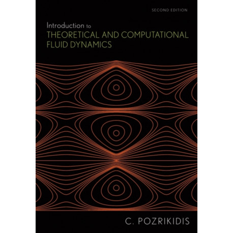 Introduction to Theoretical and Computational Fluid Dynamics