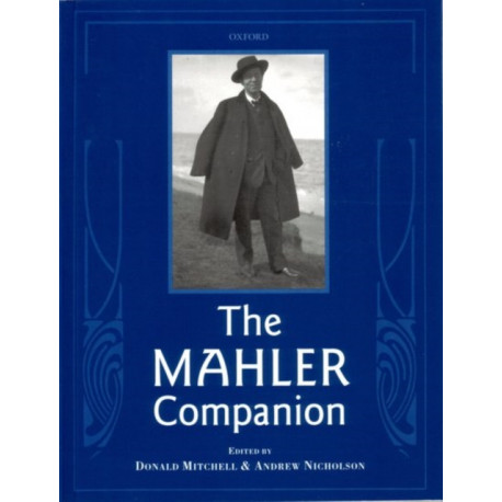The Mahler Companion
