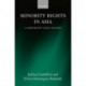 Minority Rights in Asia: A Comparative Legal Analysis