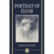 Portrait of Elgar