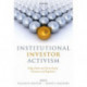 Institutional Investor Activism: Hedge Funds and Private Equity, Economics and Regulation