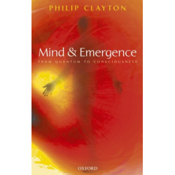 Mind and Emergence: From Quantum to Consciousness