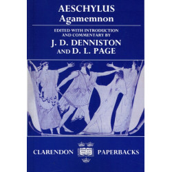 Agamemnon