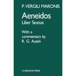 Aeneid: Book 6