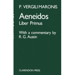 Aeneid: Book 1