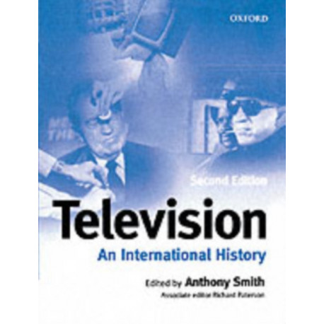 Television: An International History