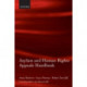 Asylum and Human Rights Appeals Handbook