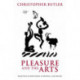 Pleasure and the Arts: Enjoying Literature, Painting, and Music