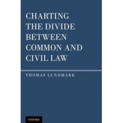Charting the Divide Between Common and Civil Law