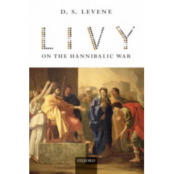 Livy on the Hannibalic War