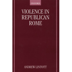 Violence in Republican Rome