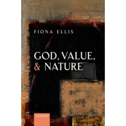 God, Value, and Nature
