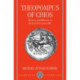 Theopompus of Chios: History and Rhetoric in the Fourth Century BC