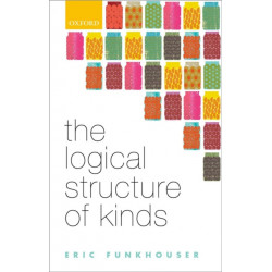 The Logical Structure of Kinds