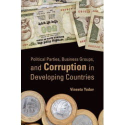 Political Parties, Business Groups, and Corruption in Developing Countries