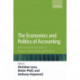 The Economics and Politics of Accounting: International Perspectives on Research Trends, Policy, and Practice