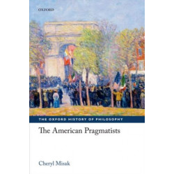 The American Pragmatists