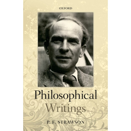 Philosophical Writings