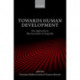 Towards Human Development: New Approaches to Macroeconomics and Inequality