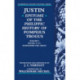 Justin: Epitome of The Philippic History of Pompeius Trogus: Volume I: Books 11-12: Alexander the Great