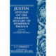 Justin: Epitome of The Philippic History of Pompeius Trogus: Volume I: Books 11-12: Alexander the Great
