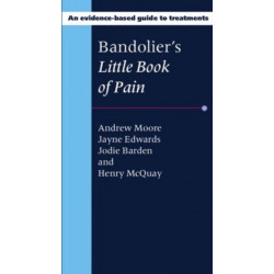 Bandolier's Little Book of Pain
