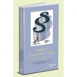 Festskrift til  Dansk Selskab for Boligret: Aftaler om brugsret til boliger og lokaler