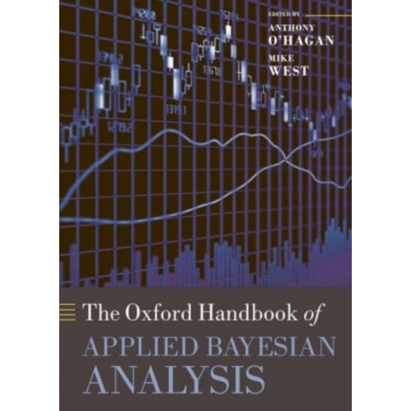 The Oxford Handbook of Applied Bayesian Analysis