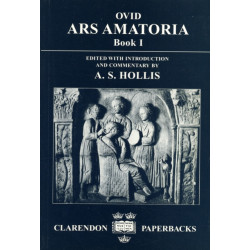 Ars Amatoria, Book I