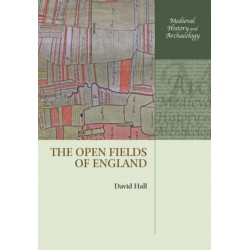 The Open Fields of England