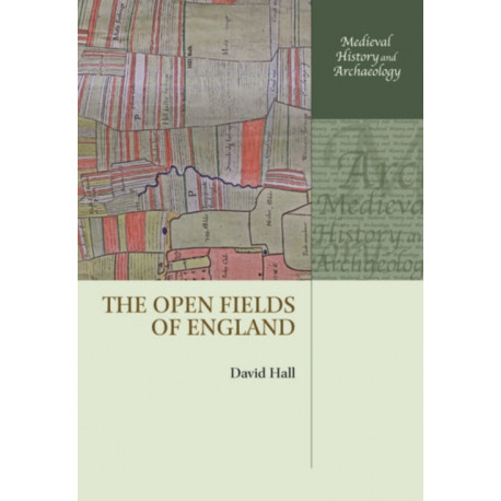 The Open Fields of England