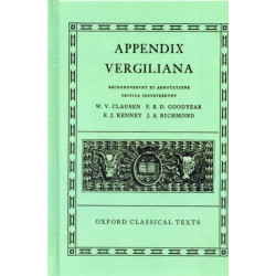 Appendix Vergiliana