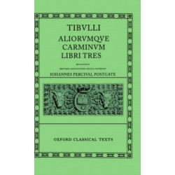 Tibullus Carmina