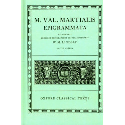 Martial Epigrammata