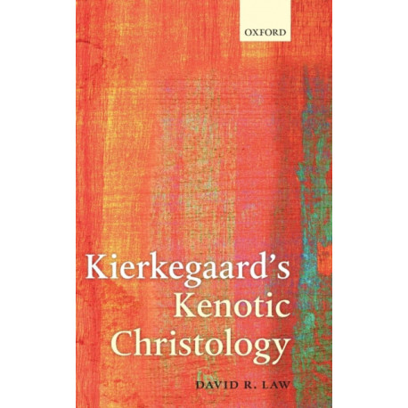 Kierkegaard's Kenotic Christology