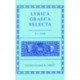 Lyrica Graeca Selecta