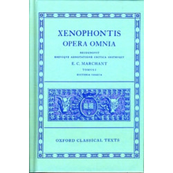 Xenophon I. Historia Graeca