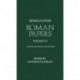 Roman Papers Volume VII