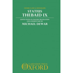 Thebaid IX